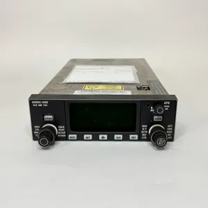 Bendix King KLN 90B GPS PN 066-04031-1121 w/ New 8130